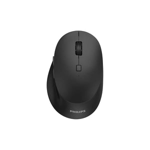 Souris sans-fil Philips SPK7507B/00 Noir 3200 DPI