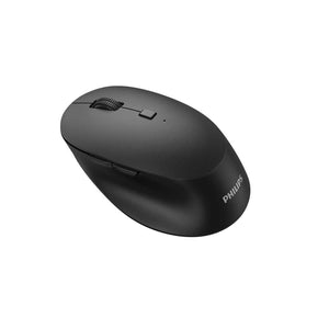 Schnurlose Mouse Philips SPK7507B/00 Schwarz 3200 DPI