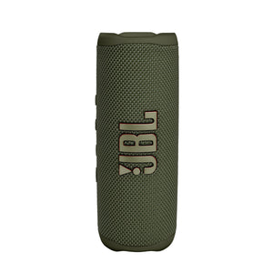 Haut-parleurs bluetooth portables JBL Flip 6 20 W Vert