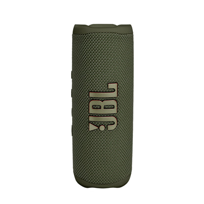 Haut-parleurs bluetooth portables JBL Flip 6 20 W Vert