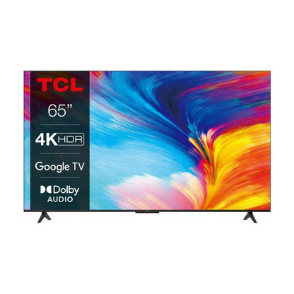 Smart TV TCL 65P631 65" LED 4K Ultra HD Wi-Fi