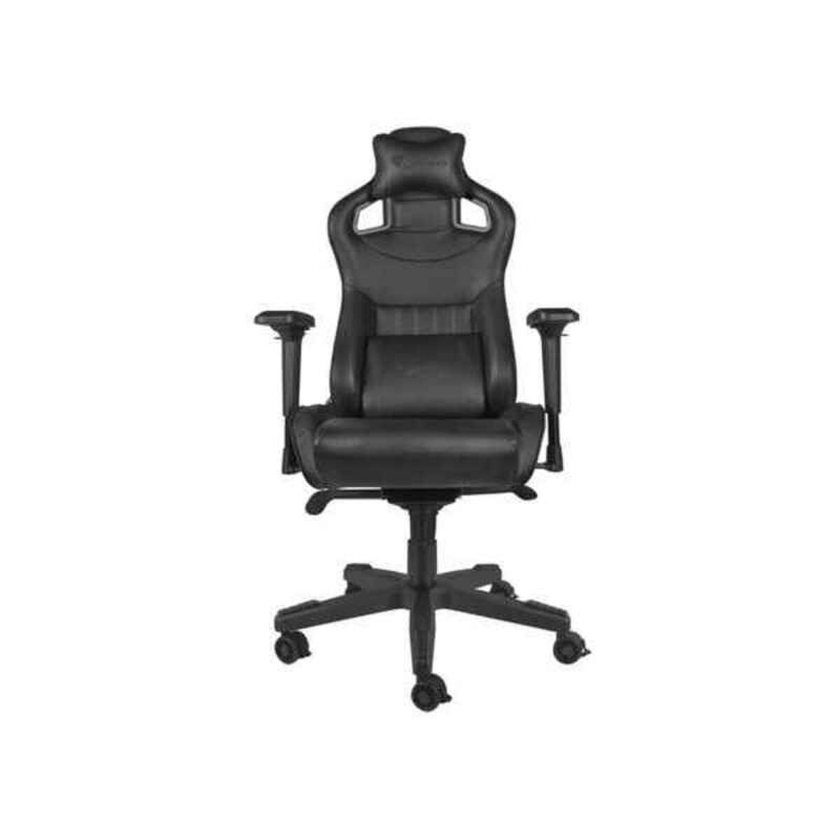 Chaise de jeu Genesis Nitro 950 Noir