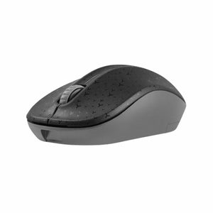 Souris Natec TOUCAN Noir 1600 dpi