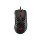 Souris sans-fil Genesis Genesis Krypton 555 8000 DPI Noir