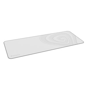 Mouse Mat Genesis Carbon 400 XXL Logo 80 x 30 cm