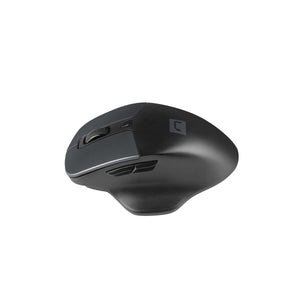 Souris Optique Sans Fil Natec BlackBird 2 1600 dpi