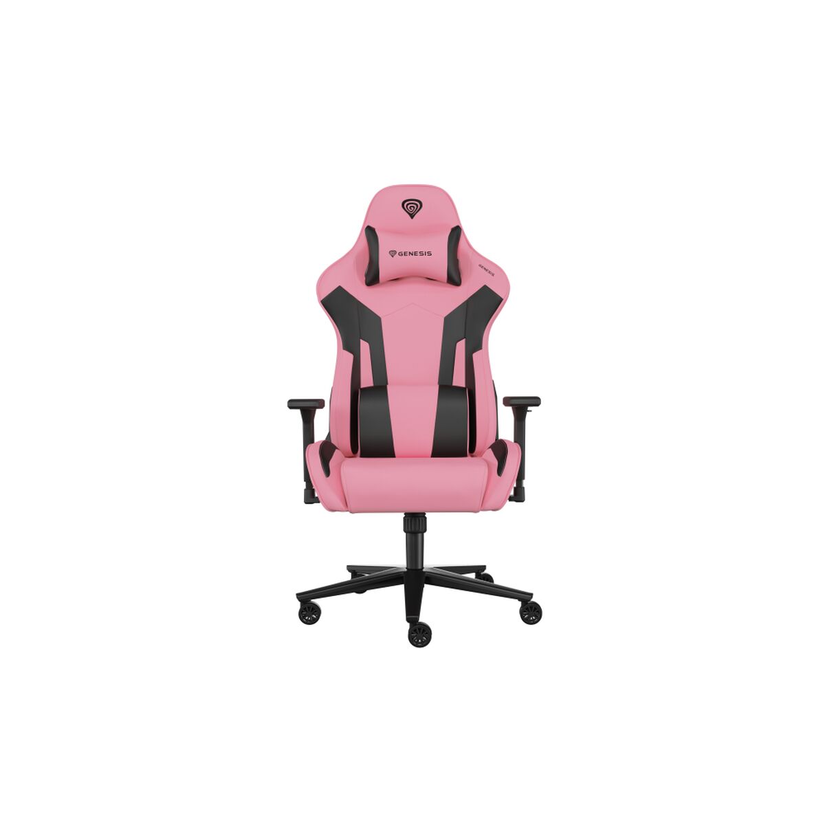 Chaise de jeu Genesis Nitro 720 Rose