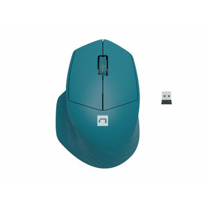 Mouse Natec NMY-1971 Blau