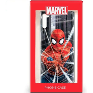 Protection pour téléphone portable Cool Spider Man Samsung Galaxy Note 10