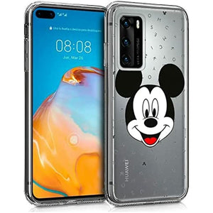 Handyhülle Cool Mickey Huawei P40 Pro