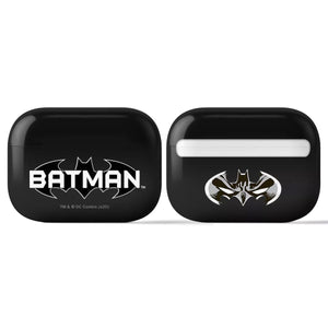 AirPods Pro case Batman