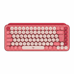 Clavier sans fil Logitech POP Keys Wireless