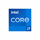 Processor Intel BX8071512700 12 Nuclei Intel Core i7-12700 LGA1700 LGA 1700
