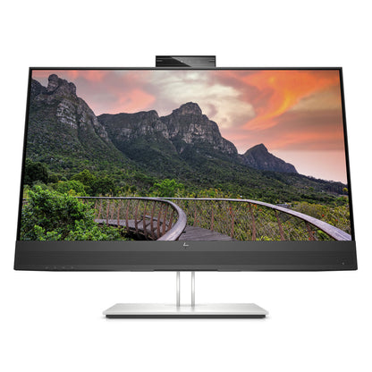 Monitor HP 40Z29AA#ABB IPS Flicker free 75 Hz 50-60  Hz 27"