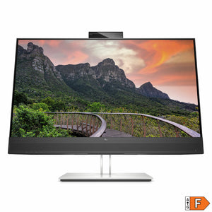 Écran HP 40Z29AA#ABB IPS Flicker free 75 Hz 50-60  Hz 27"