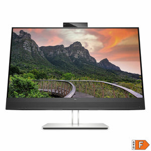 Écran HP 40Z29AA#ABB 27" IPS Flicker free 75 Hz 50-60  Hz 27"