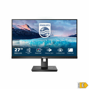 Monitor Philips 272S1M/00 27" IPS LCD Flicker free