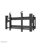 TV Mount Neomounts LED-VW2000BLACK 75" 70 Kg