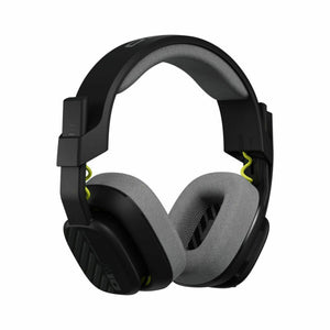 Gaming Headset mit Mikrofon Logitech 939-002047 Schwarz