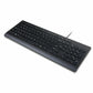 Keyboard Lenovo 4Y41C68669 Spanish Qwerty Black