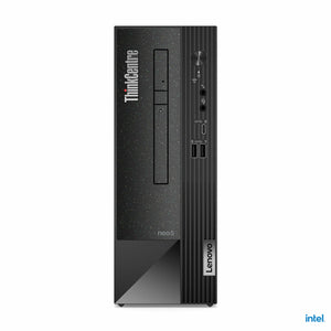 Desktop PC Lenovo 11T0003JSP I5-12400 8GB 256GB SSD No Intel Core i5-1240 8 GB RAM 256 GB 256 GB SSD