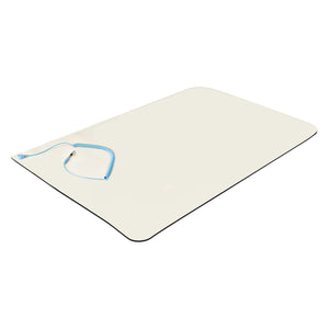 Mouse Mat Startech LG-ANTI-STATIC-MAT 60 x 120 cm Beige