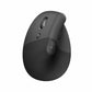 Souris sans-fil Logitech Lift for Business Gris 4000 dpi