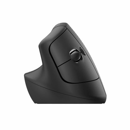 Wireless Mouse Logitech Lift for Business Grey 4000 dpi