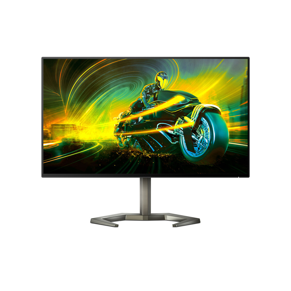 Écran Philips 27M1F5800/00 3840 x 2160 px 27"