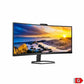 Monitor Philips 34E1C5600HE/00 34" LED VA Flicker free 50 - 60 Hz 50-60  Hz