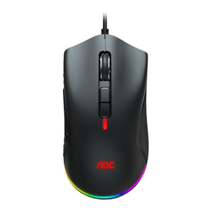 Souris AOC GM530 Noir