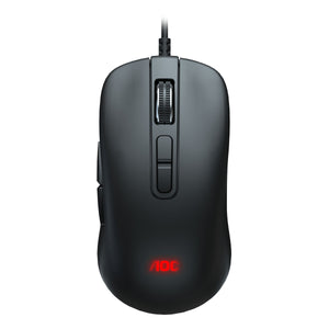Mouse AOC GM300 Black