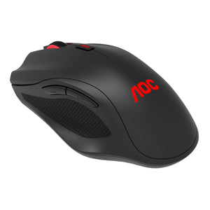 Souris AOC GM200 Noir