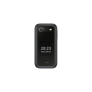 Mobile phone Nokia 2660 Black 4G 2,8" 128 MB RAM