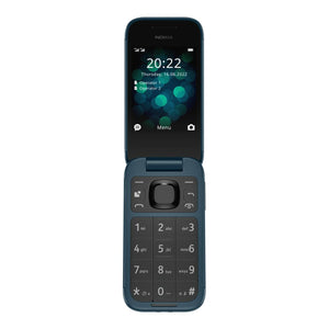 Mobiltelefon Nokia 2660 Flip 2,8" 4G/LTE