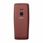 Mobile phone Nokia 8210 Red 2,8"