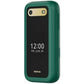 Mobile phone Nokia 2660 FLIP Green 2,8" 128 MB