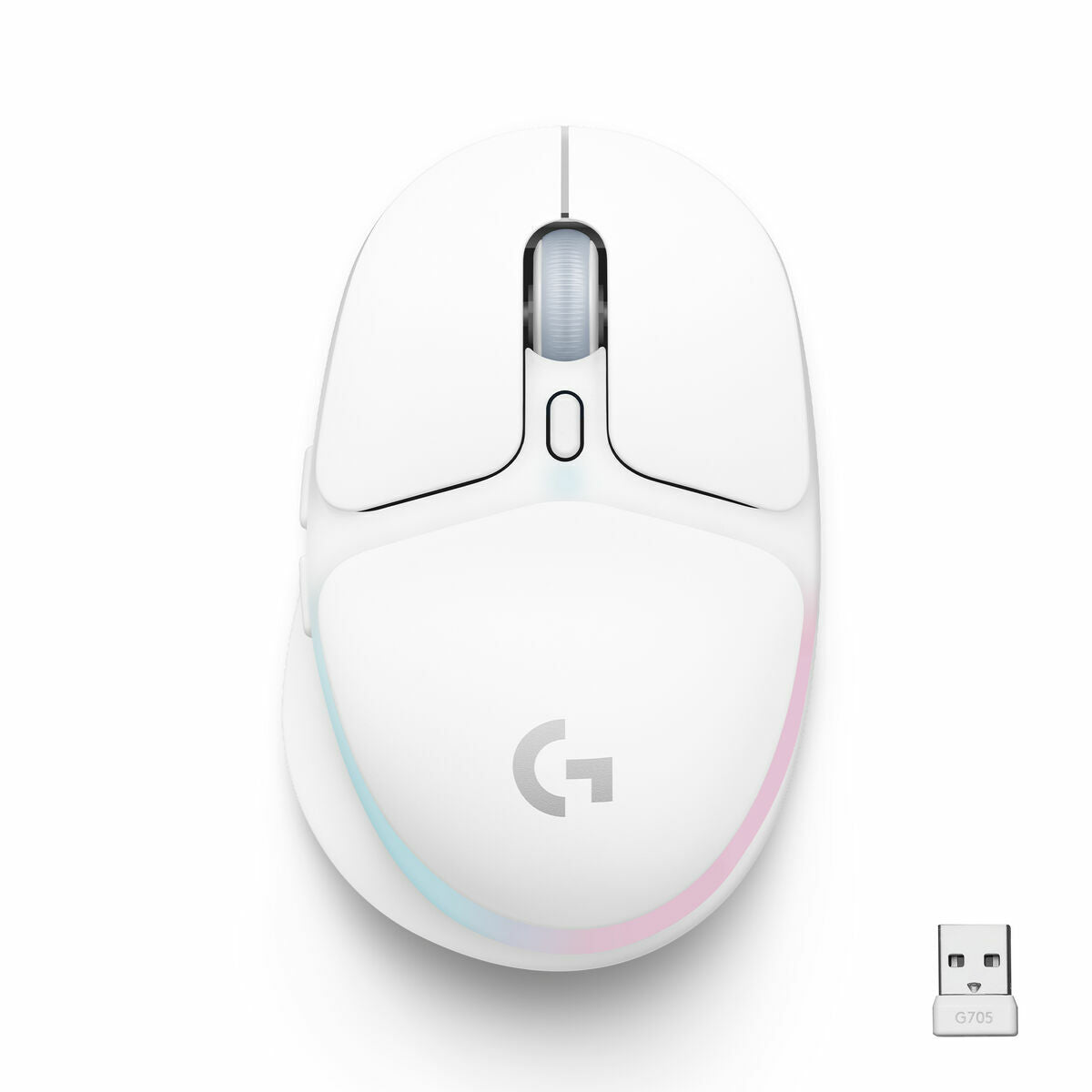 Souris sans-fil Logitech G705