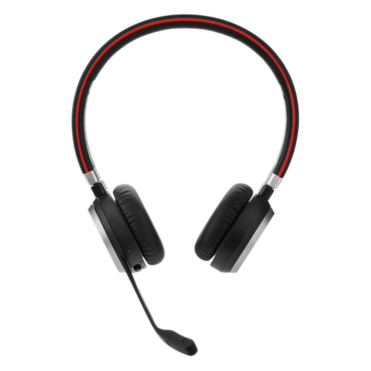 Casques avec Microphone Jabra EVOLVE 65 SE