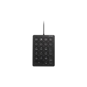 Numerische Tastatur Kensington K79820WW Schwarz