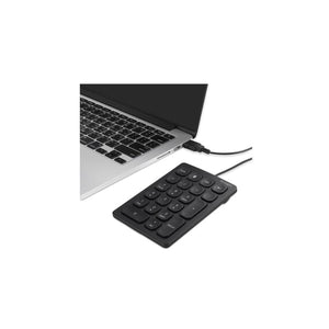 Clavier numérique Kensington K79820WW Noir