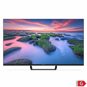 Smart TV Xiaomi 43A2 43" WI-FI 43" 4K Ultra HD LED