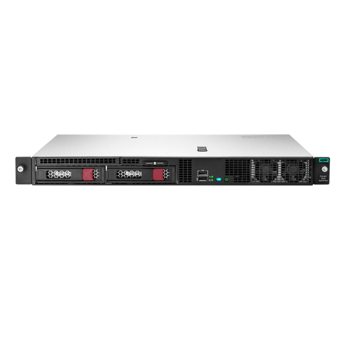 Serveur HPE P44113-421 Xeon E-2314 128 GB RAM 16 GB