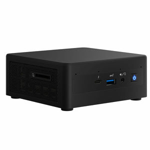 Barebone Intel NUC 11 Performance kit