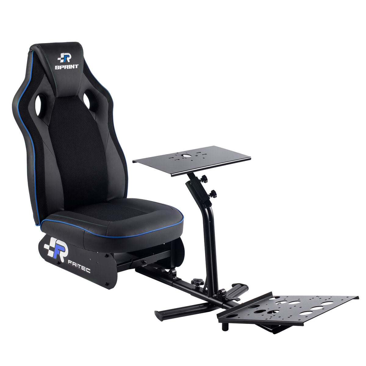 Gaming Chair FR-TEC SPRINT Blue