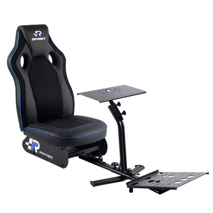 Chaise de jeu FR-TEC SPRINT Bleu