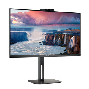 Écran AOC 24V5CW/BK IPS Full HD LED 23,8"