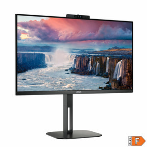 Écran AOC 24V5CW/BK IPS Full HD LED 23,8"