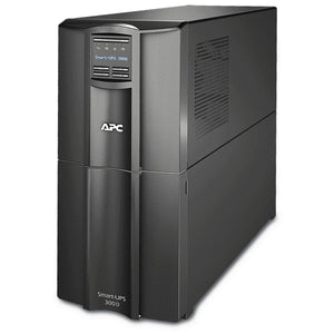 Unterbrechungsfreies Stromversorgungssystem Interaktiv USV APC Smart-UPS 2700 W 3000 VA