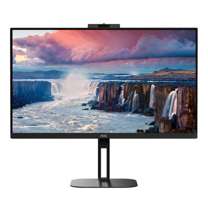 Écran AOC Q27V5CW/BK 27" LED IPS AMD FreeSync Flicker free 75 Hz